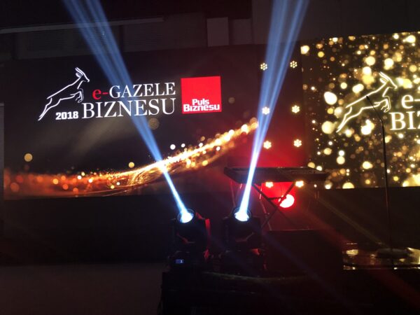 e-Gazele Biznesu 2018