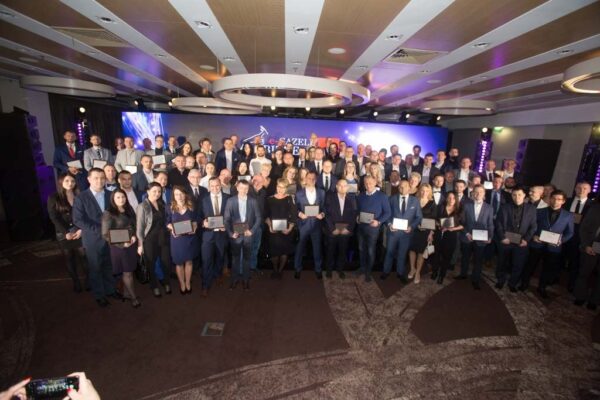 laureaci nagród e-gazele-Biznesu-2019